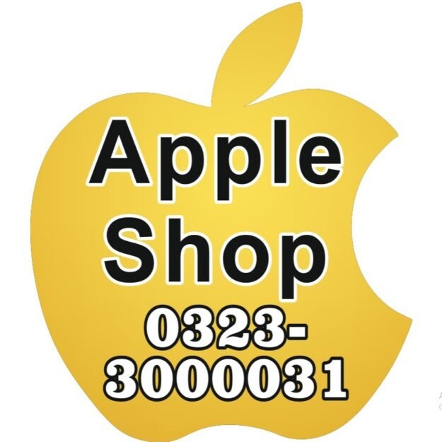 Apple Shop