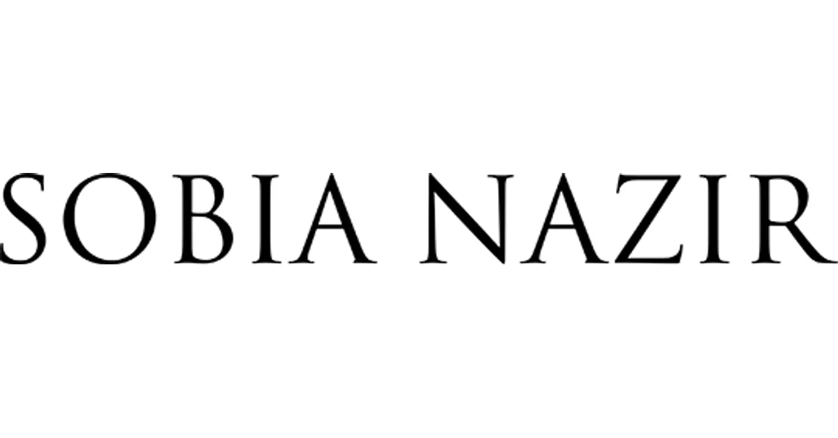 Sobia Nazar