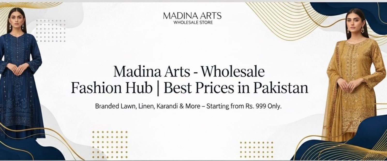 madina arts ban